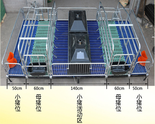 如何区分国标产床和非标产床