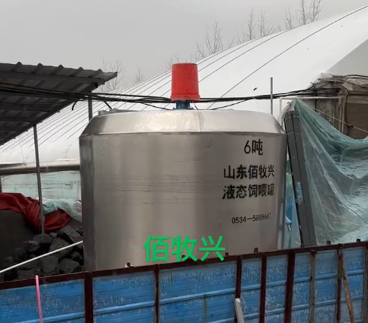 江苏盱眙2000头猪场改造水